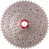 A bicycle cassette on a white background. Podgląd zdjęcia produktu
