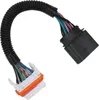 Cablaggio fari Xenon 955 631 239 11 Adatto per Porsche Anteprima dell’immagine prodotto 5