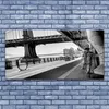 Tulup Leinwand-Bilder 140x70 Wandbild Canvas Kunstdruck Produktbild-Vorschau 2