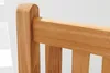 riess-ambiente Gartenbank EMPIRE TEAK 120cm natur Produktbild-Vorschau 9