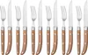 WMF Ranch Steakbesteck 12-teilig, für 6 Personen, Produktbild-Vorschau 1