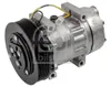 Febi Bilstein Klimakompressor, 24V, Riemenscheibe 153mm mit Produktbild-Vorschau 3