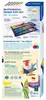 Pelikan K24, Čierna, Modrá, Azúrová, Zelená, Oranžová, Náhľad obrázku produktu 23