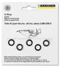 Kärcher 2.880-990.0 Joints pour HD13/35-4 HD13/35Pe Voir les images du produit 15