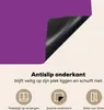 KitchenYeah© Herdabdeckplatte Lila - Farben - Unifarben , Produktbild-Vorschau 4