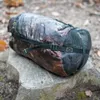 AMAZONAS Traveller Camp Forest – All-in-One Hängematte mit Produktbild-Vorschau 2