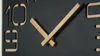 Orologio da parete grande effetto legno Digits ECO, Anteprima dell’immagine prodotto 5