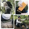 Qunature Składana poduszka na zewnątrz Wędkarstwo Camping Podgląd zdjęcia produktu 4