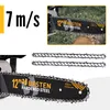 Akumulátorová řetězová pila 30Cm Brushless 2X4,0Ah BESTEN Náhled obrázku produktu 18