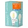 4 x Ledvance LED Filament Smart+ Birne 6W = 60W B22d klar Produktbild-Vorschau 4