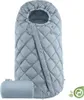 Cybex Snogga 2, sac de couchage pour poussette - Bleu ciel Voir les images du produit 3