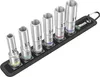 Wera Belt C Deep 1 Steckschlüsseleinsatz-Satz Produktbild-Vorschau 1