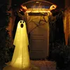 Halloween Geister Lichterkette，Batteriebetrieben，Stehende Produktbild-Vorschau 5