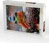 CALVENDO Puzzle Frösche | 1000 Teile Lege-Größe 64x48cm Produktbild-Vorschau 2