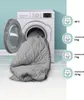 DoubleDry 2 in 1 Bettdecke 140x200 cm - Waschbare Bettdecke Produktbild-Vorschau 5