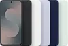 Samsung Silicone Case für das Galaxy S25 FE, Cover, Produktbild-Vorschau 7