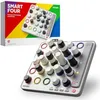 GiiKER Smart Four, 3D hra Match 4 s podporou umělé Náhled obrázku produktu 4