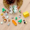 LEGO 10946 DUPLO Aventure en famille avec camping-car, Voir les images du produit 24