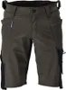 Mascot Shorts 23149-311-1809 Gr. 46 dunkelanthrazit/schwarz Produktbild-Vorschau 1