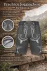 PAULGOS Herren Trachten Jogginghose - Design Trachten Produktbild-Vorschau 3