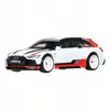 Hot Wheels AUDI RS6, Auto, 3 rok / roky, Plast, Kov, Biela Náhľad obrázku produktu 3