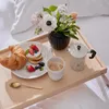 BUTLERS Tasse ATLANTIS 4er-Set Produktbild-Vorschau 3
