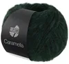 Lana Grossa - Caramella 0008 schwarzpetrol Produktbild-Vorschau 3