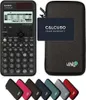 Casio fx-991DE CW ClassWiz inkl. WYNGS Schutztasche Produktbild-Vorschau 1