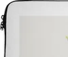MuchoWow® Laptop Hülle 13 Zoll Pfirsich - Lebensmittel - Produktbild-Vorschau 3