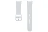 Samsung ET-SFR94LSEGEU Bandeau portable intelligent Argent Voir les images du produit 1