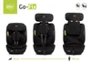 4BABY Kindersitz ISOFIX 9-36kg Go-Fix I-Size, Komfort bis Produktbild-Vorschau 5