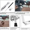 VINGO Ouverture de fenêtre de serre, Force de levage, Voir les images du produit 6