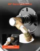 Avvolgitubo ad alta pressione VEVOR, 15,2 m x 9,5 mm, Anteprima dell’immagine prodotto 3