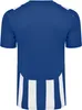 Umbro - Maillot "Ramone" pour homme UO152 (L) (Bleu Voir les images du produit 2
