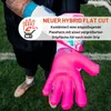 CATCH & KEEP Profi Torwarthandschuhe für Erwachsene - Produktbild-Vorschau 2