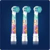 ORAL-B, Zahnbürstenköpfe, Princess - 3 Stück Produktbild-Vorschau 4