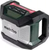 Metabo R 12-18 BT - Radio budowlane Podgląd zdjęcia produktu 12