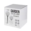 4x Garten LED Solar Kugel Lampe 30cm RGB IP44 Produktbild-Vorschau 9
