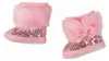 Zapf BABY born® zimní boty, od 3 let Náhled obrázku produktu 3