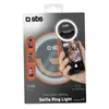 sbs TESELFIERINGLIGHT sbs Selfie-Ringlicht Selfie Stick Náhľad obrázku produktu 7