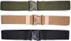 Verstellbarer 600D-Nylon-Gürtel mit Schnellverschluss und Produktbild-Vorschau 4