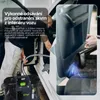 Pad Cleaner 500 Watt, 70 dB, černý, přenosný kompaktní, Náhled obrázku produktu 12