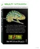 Exo Terra Multivitamine poeder supplement 70 g – aanvullend Productafbeelding-voorbeeld 1