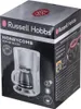 A product box for a Russell Hobbs Honeycomb Coffee Maker. Náhľad obrázku produktu