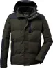 KILLTEC gesteppte Winterjacke von killtec KOW 152 MN QLTD Produktbild-Vorschau 1
