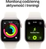 Apple Watch SE (3nd generation) , OLED, Ekran dotykowy, 64 Podgląd zdjęcia produktu 4