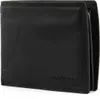 strellson Baker Street Billfold H7 Black Produktbild-Vorschau 1