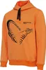 Savage Gear Hoodie Mega Jaw Hoodie Sun Orange 2XL Produktbild-Vorschau 1