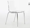 Lollipop Grand Soleil Stühle Barstuhl Küche Stahlbeine Produktbild-Vorschau 5