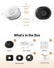 Anlapus A60 Pro 3K 5MP WLAN Fensterkamera, Innenüberwachung Produktbild-Vorschau 9